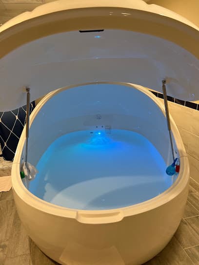 Chalarosi Float Spa & Sauna