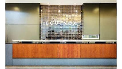 Equinox Coral Gables