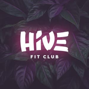 Hive Fit Club