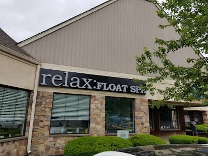 relax: Float Spa