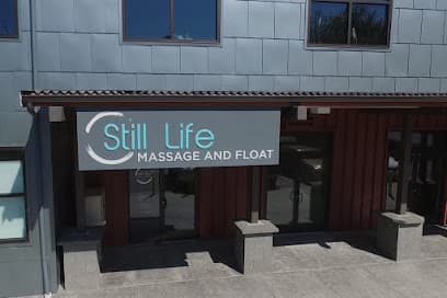 Still Life Massage and Float