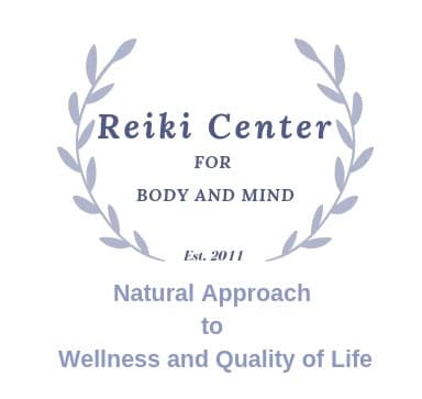 Reiki Center for Body and Mind, Inc