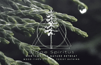 Silvae Spiritus Forest Bathing, Sauna, and Nature Retreats