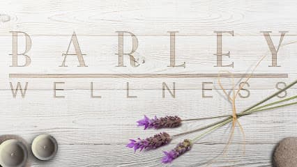 Barley Wellness