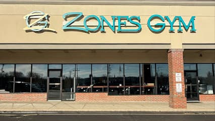 Zones Gym