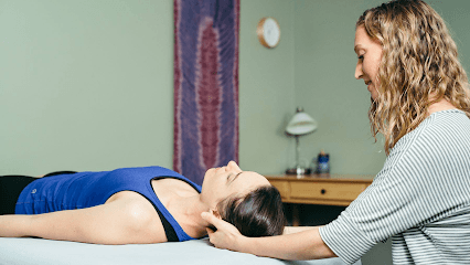 Diamond Rolfing & Movement