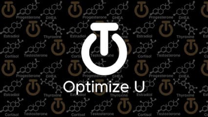 Optimize U - Jeffersonville | Hormone Clinic