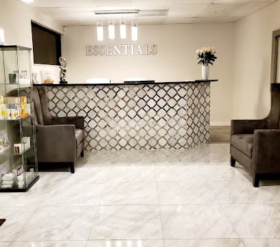 Essentials Massage and Facials of Clearwater